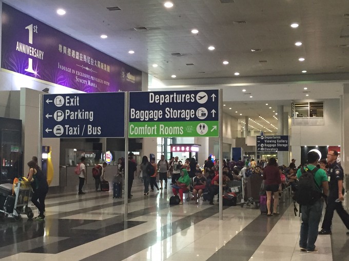 菲律宾潜水游记 (回忆菲律宾潜水的时光)