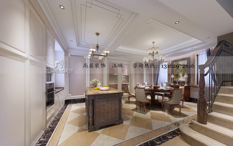 海棠湾海棠湾,感受豪宅