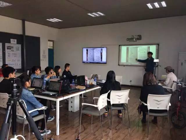 尖荷行动07期河北站—“乐模茶罐”实战创作过程