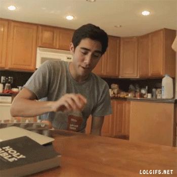 带你揭开魔术的秘密,你不知道的魔术那些事