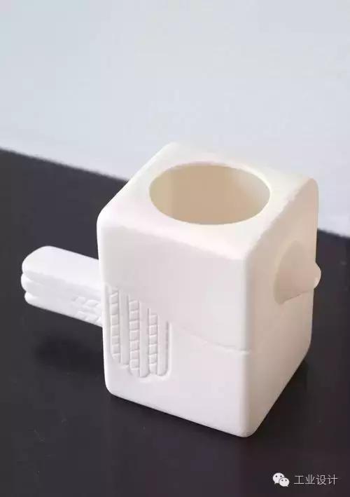 水瓶一样的水壶,冷水壶你见过吗