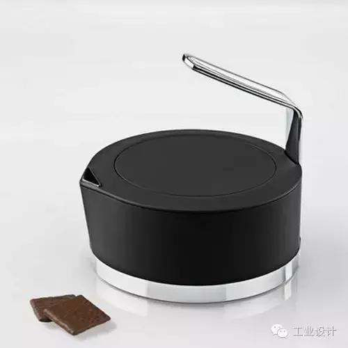 水瓶一样的水壶,冷水壶你见过吗