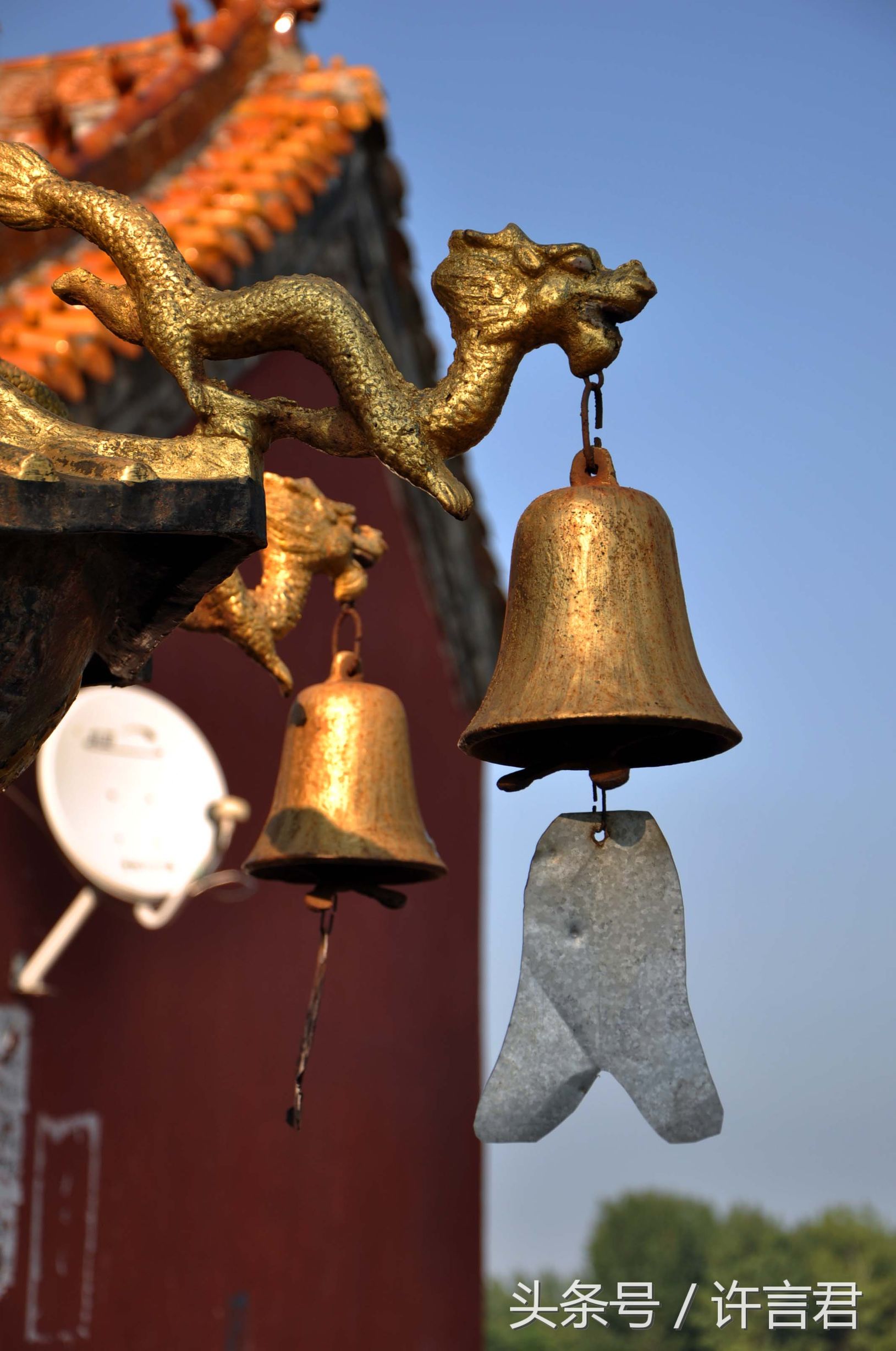 毓秀台是什么,毓秀台许昌