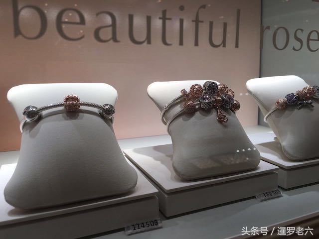 曼谷珠宝免税购物中心,泰国曼谷哪里商场买珠宝有保障