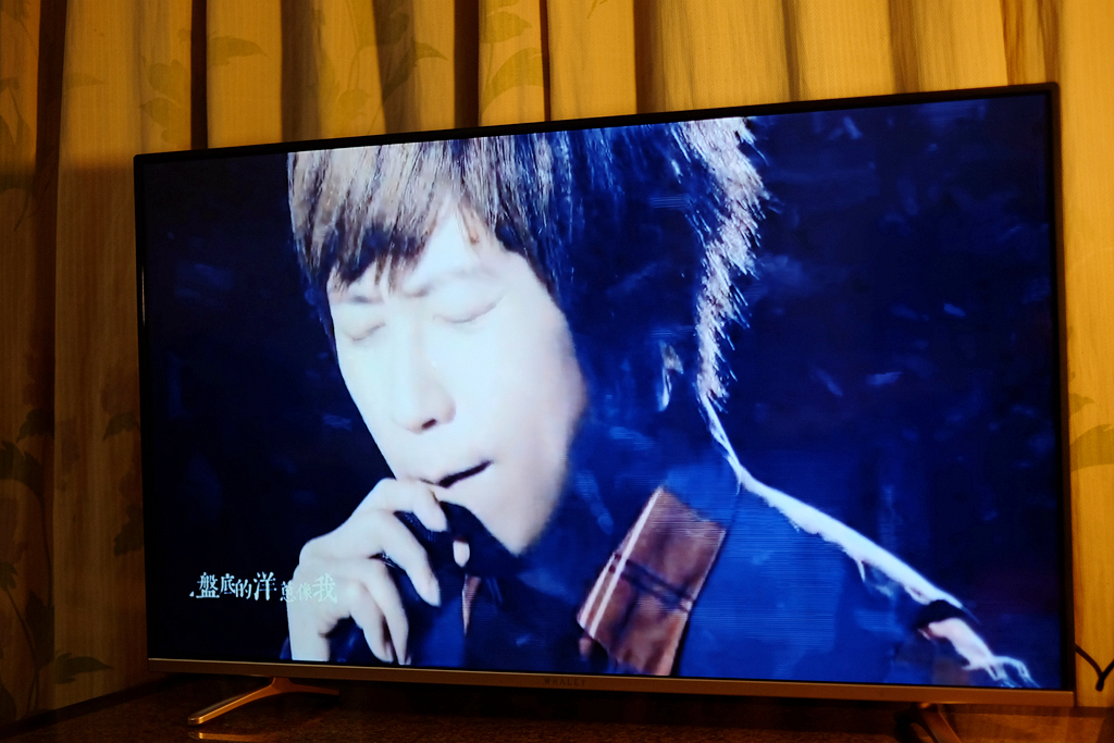 微鲸40寸电视参数,微鲸电视小钢炮