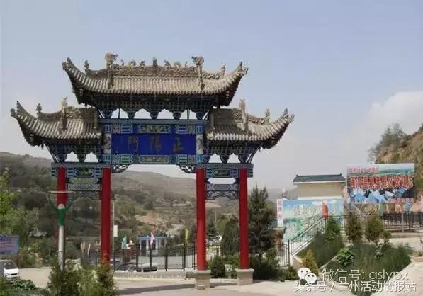 甘肃天水温泉旅游攻略,甘肃温泉度假村排名榜