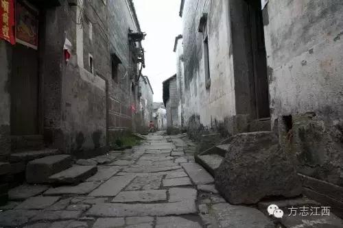 虽无黄金，遍地是金——寻访江西金溪县