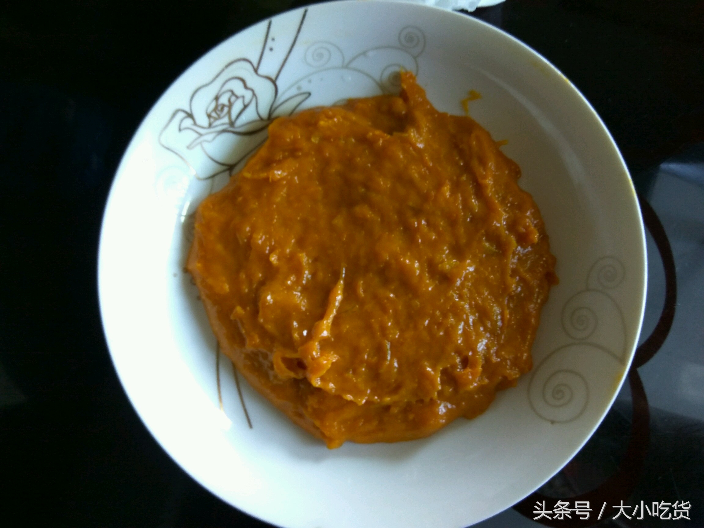 超级好吃的椰蓉球,香酥椰球香气四溢大人小孩都爱吃