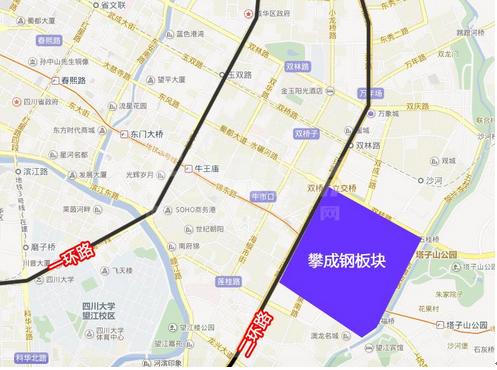 如果你在观望成都攀成钢，看这一篇就够了