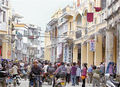 珠海免费自驾游必去12个景点,珠海有哪些好玩的地方或景点啊