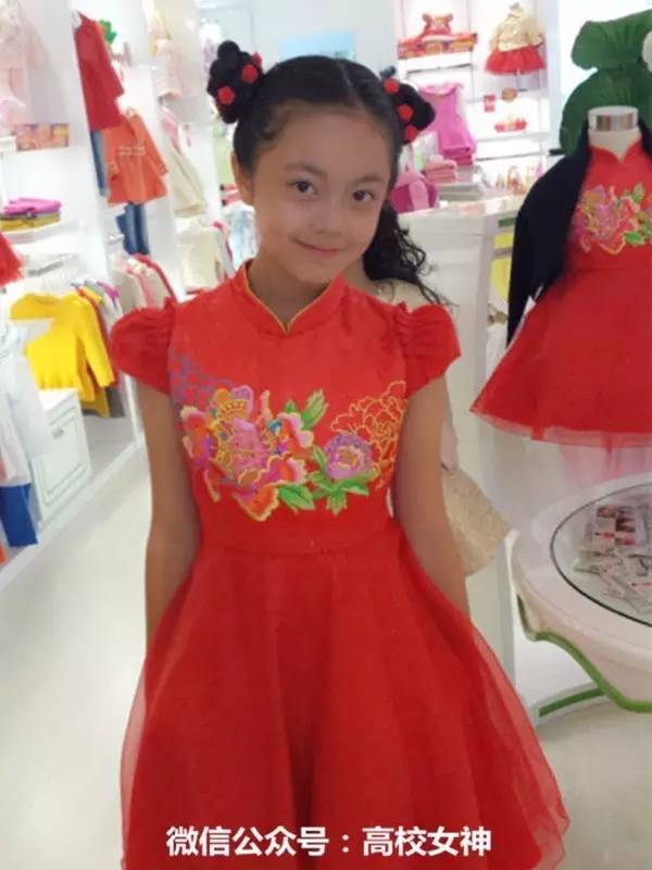 巴啦啦小魔仙演员赵今麦演的是谁,赵今麦巴啦啦小魔仙叫什么名字