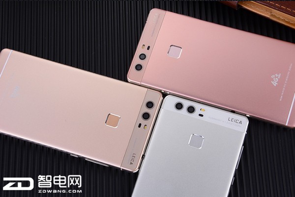 资讯快车阅读,华为p9新品发布