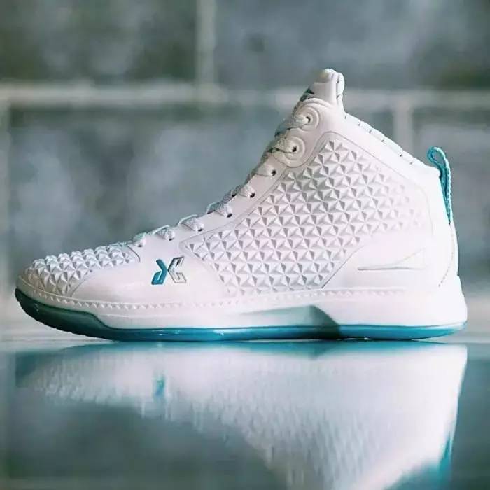 nba80年代球鞋小众品牌,小众球鞋品牌