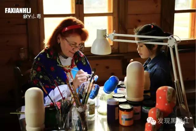 伏尔加庄园一日游都有什么玩儿的,伏尔加庄园怎么吃住玩