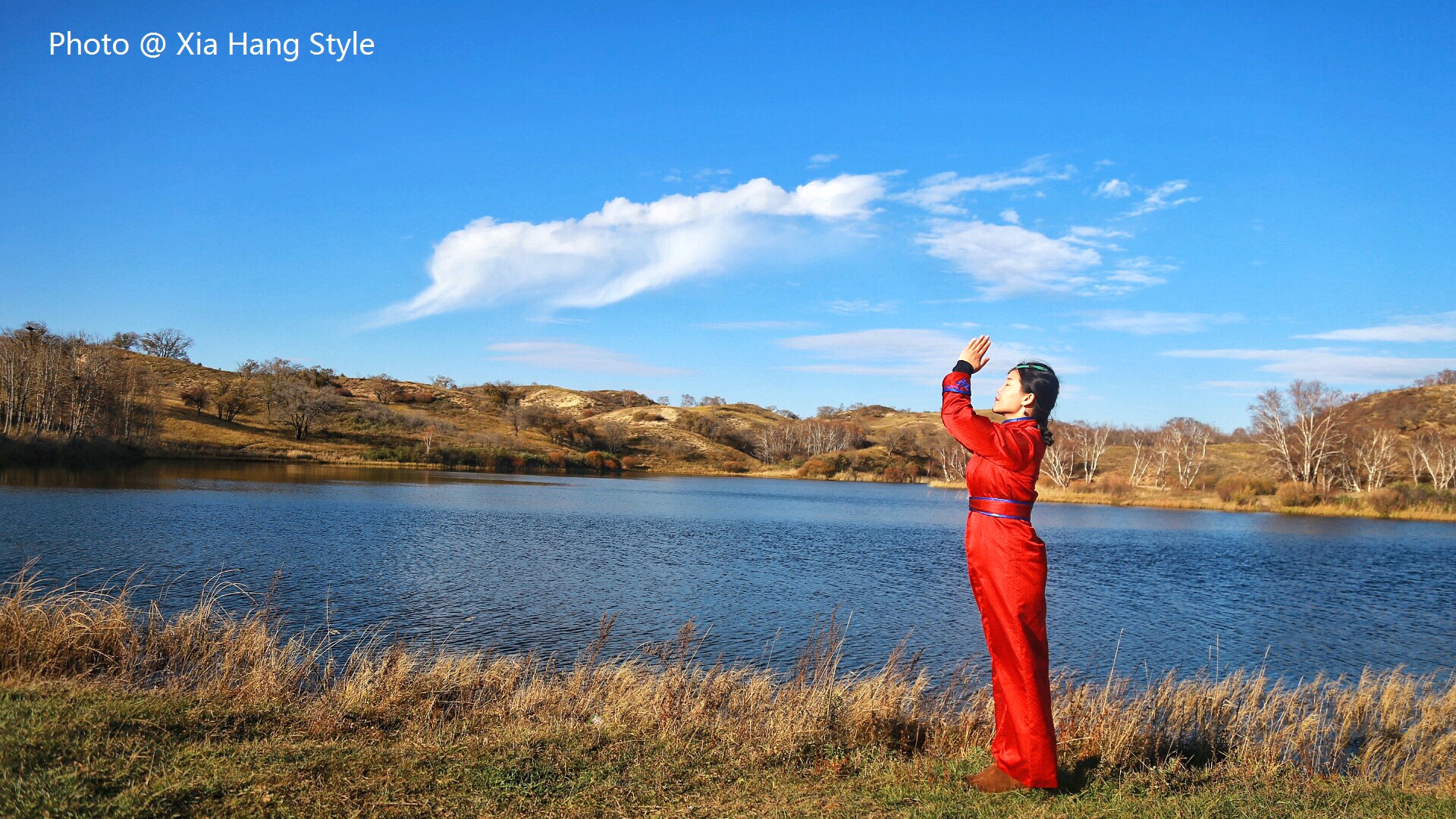 唐古拉山的凄美爱情故事,一段凄美的蒙古爱情故事