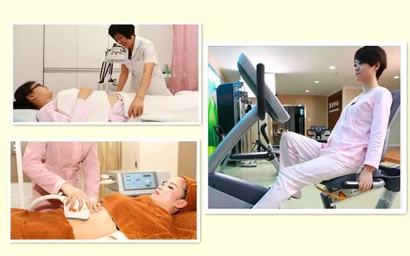 “坐月子”，从女仆到女王就差这几点