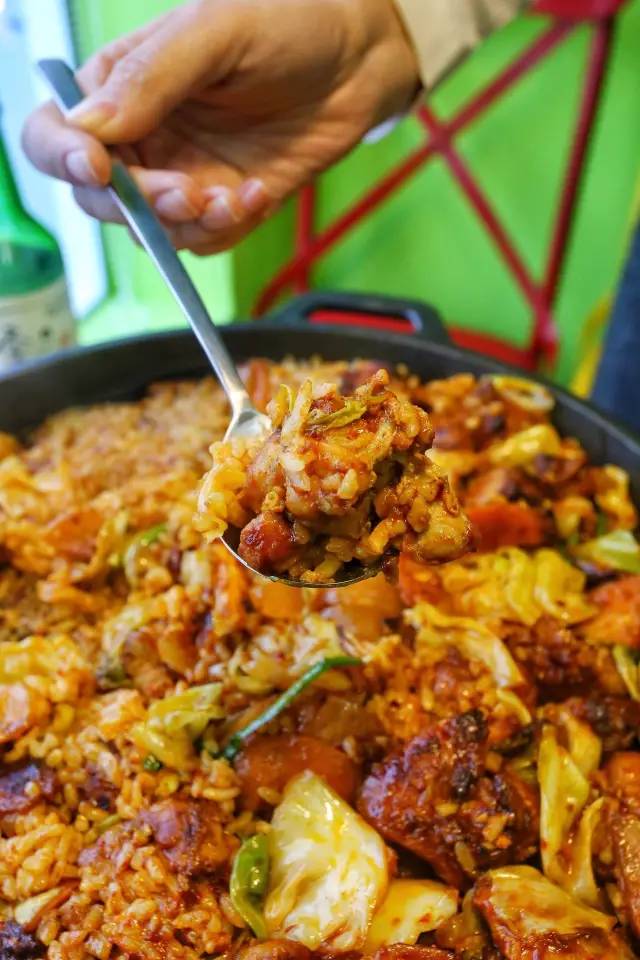 天津韩国小吃街,天津滨江道有一条小吃街叫什么