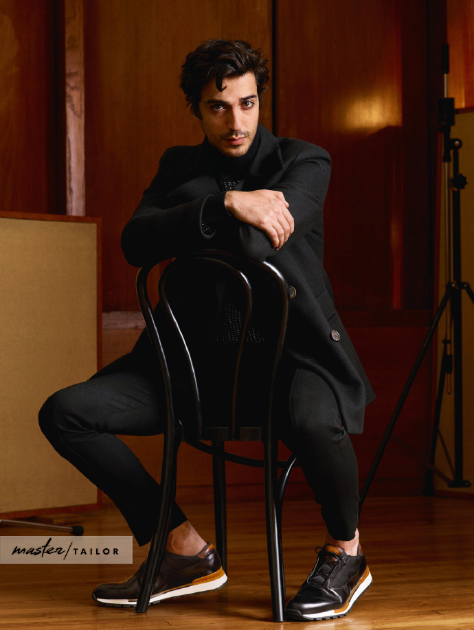 鞋干货分享,鞋子陪你走过千山万水