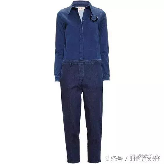 街怕秀:杨幂唐嫣娜扎、袁姗姗戚薇看个够2000元不过起步价