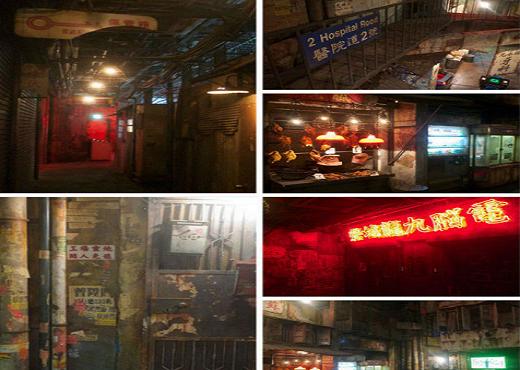 曾经中国最大的一块飞地,中国著名飞地