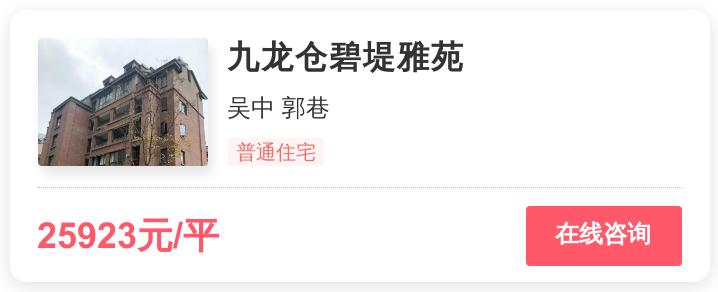 2022苏州刚需,苏州刚需楼盘值得买吗