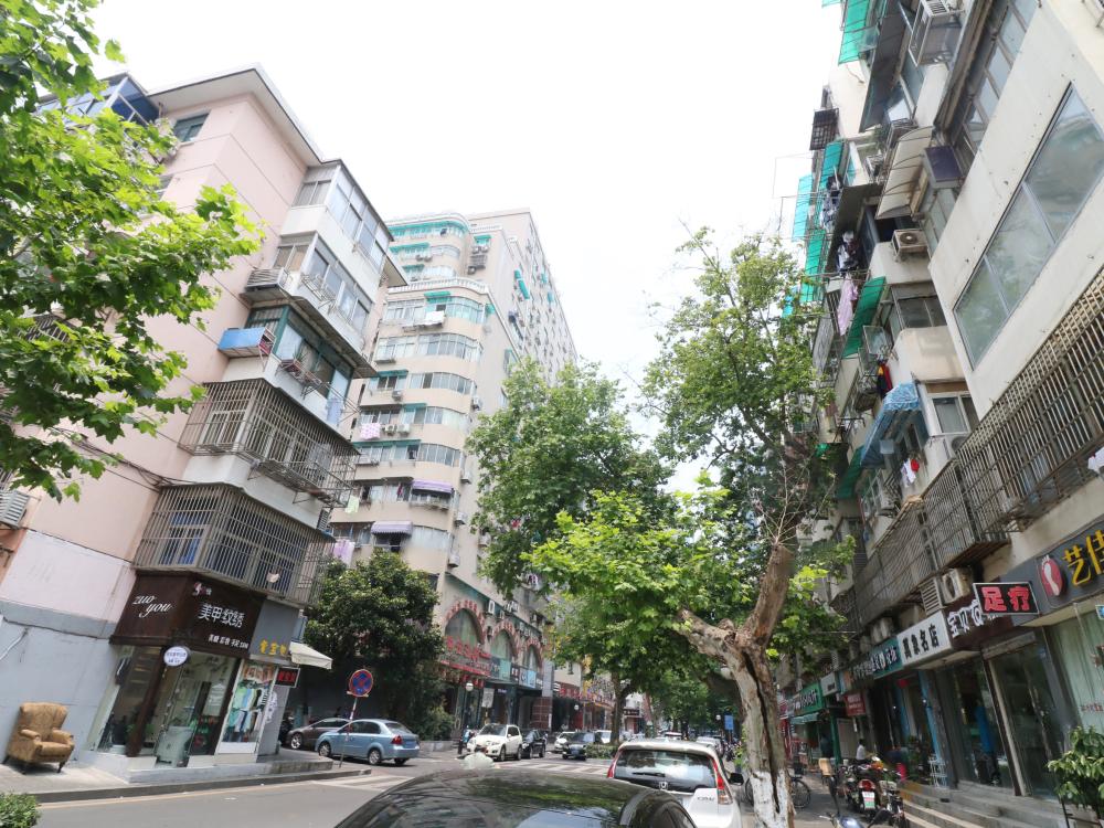 鼓楼市区100万捡漏房源,鼓楼区捡漏二手房