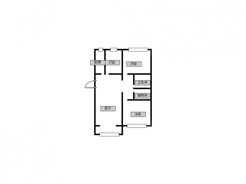 星河翠庭最好的房子,星河翠庭最值得购买的房子