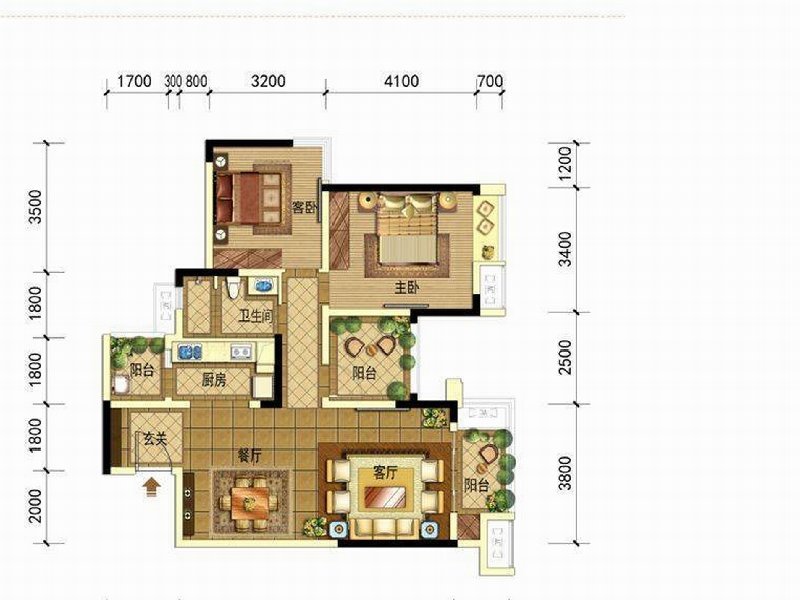 本地人才知道的楼盘,阅江阁特价房5万以下