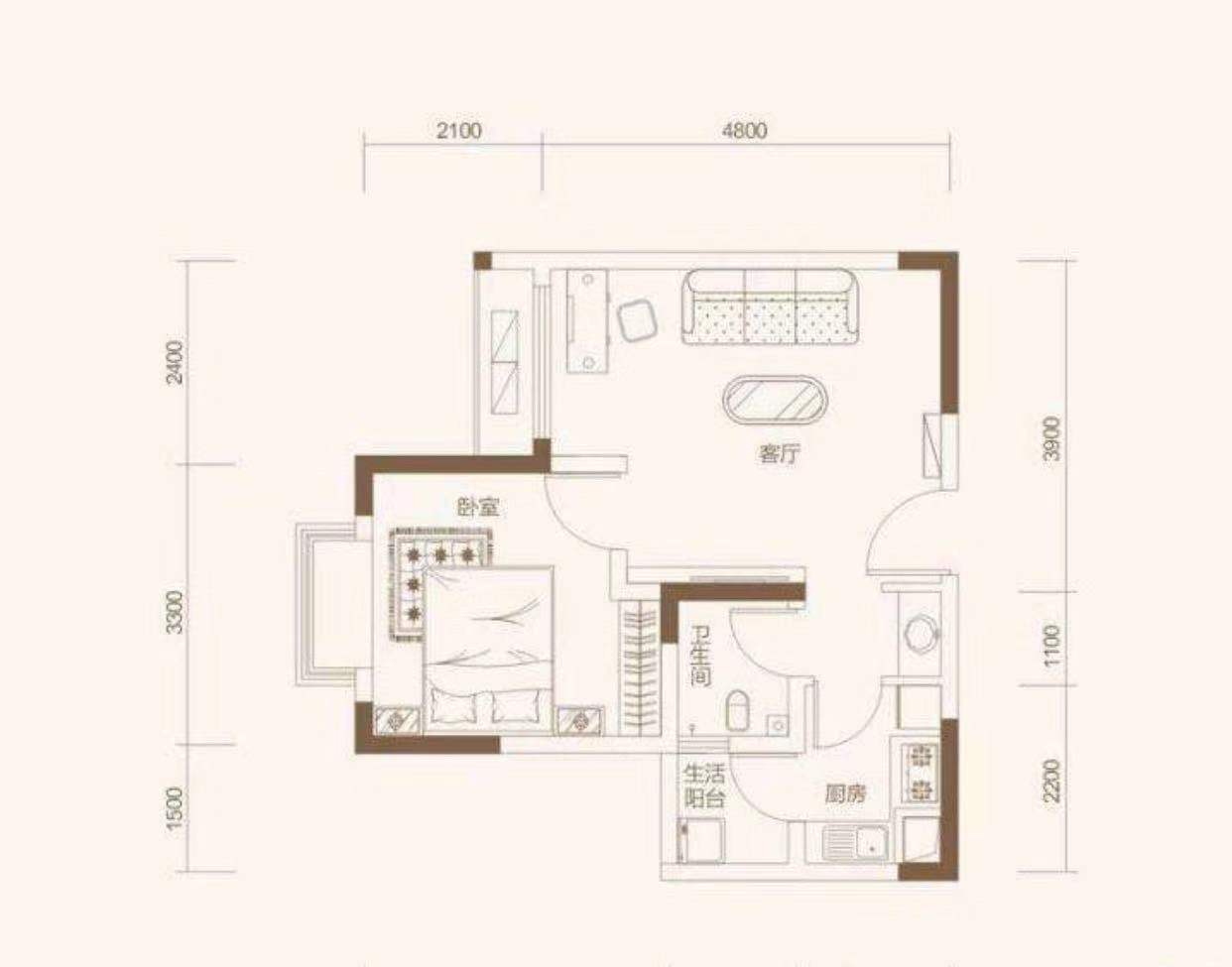 本地人的好小区,本地人才知道的小区