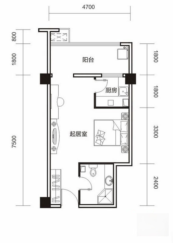 长沙2020刚需改善住房,长沙刚需与非刚需有什么不一样