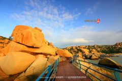 那琴半岛是哪个市的,广东那琴半岛住宿攻略