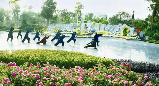 湖北荆门城市建设规划,荆门城市规划与发展方向