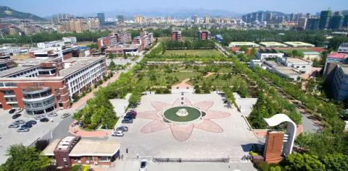 山东外贸职业学院好专业,山东外贸专科学校排行