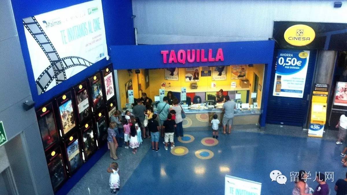 这些店买买买留学生省钱的秘密