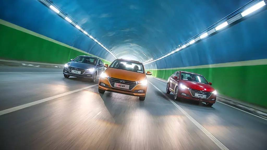 试驾悦纳手动挡,悦纳试驾