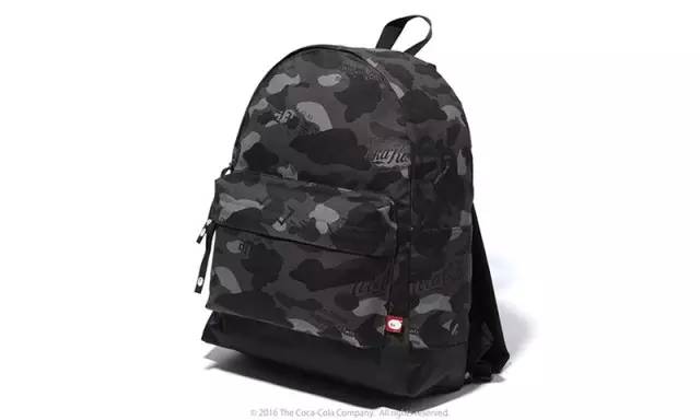 bapex可口可乐,bape可口可乐棒球服