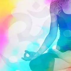 找到正确的瑜伽“力量”──尾骨内收