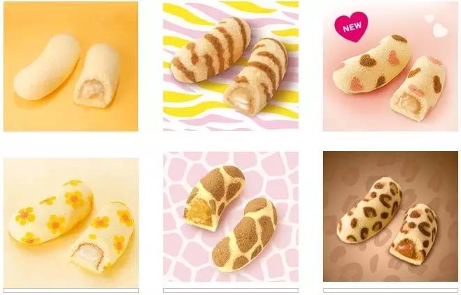 日本正宗甜品有哪些,日本顶级十大甜品