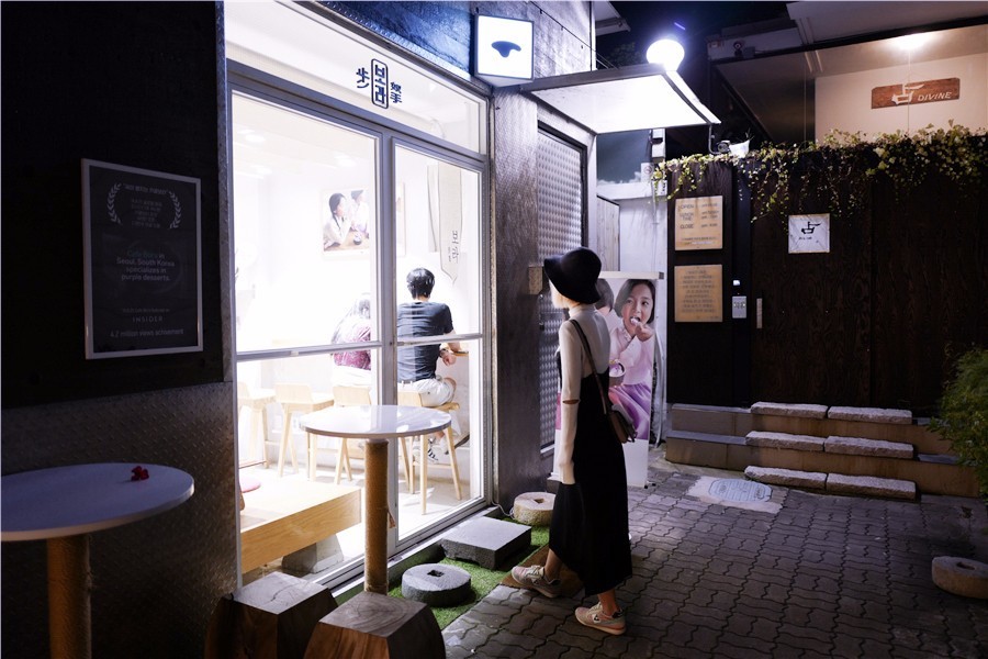 去韩国必吃的十大美食,去韩国十大必买的吃的