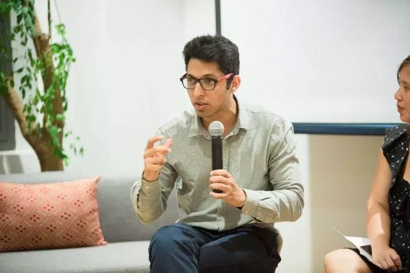 MODETALKS行业聚谈新鲜看点（下）