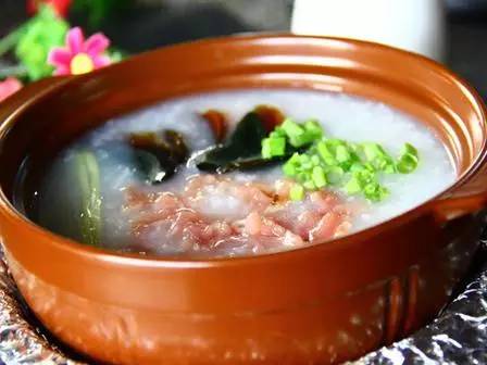 郑州有几家粥店,郑州比较有名的卖粥的店