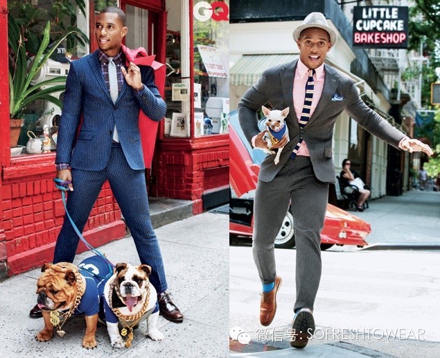 真正有品味的人不买lv,真正有档次的男人不炫耀开什么车