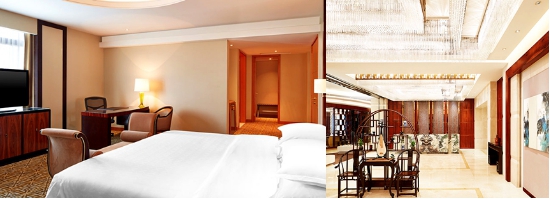 济南top10的酒店,济南top10主题餐厅