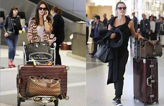 rimowaclassic31寸旅行箱,rimowa旅行箱凭什么这么贵