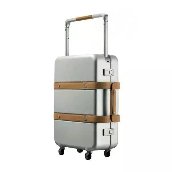rimowaclassic31寸旅行箱,rimowa旅行箱凭什么这么贵