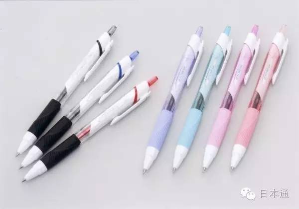 盘点日本巨奇怪的文具,日本文具细节盘点