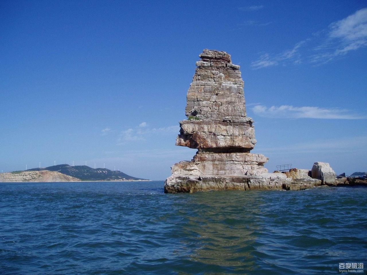 长岛免费景点攻略亲子,长岛海岛风情