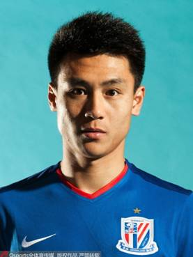 你知道国足输了，但你知道中国足坛还有一批高颜值球员吗？