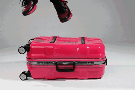 旅行时如何选择合适的旅行箱,旅游买哪些旅行箱好用实惠