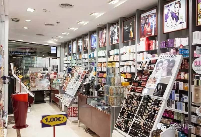 这些店买买买留学生省钱的秘密